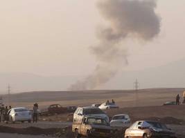 Here's Where The 2016 Candidates Stand On The Airstrikes In Iraq