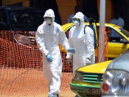 Doctors Warn Inconsistent CDC Ebola Information Cause for Concern