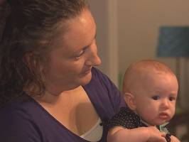 Texas Mom Kicked Out Of Restaurant For Changing Baby's Diaper At Table